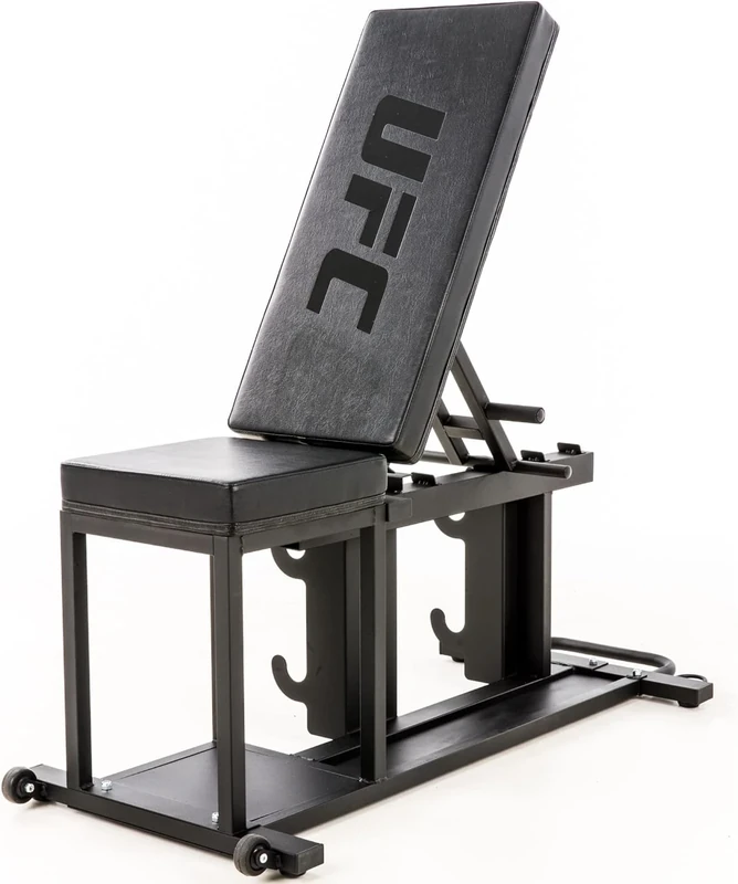 UFC Zone+ Weight Bench