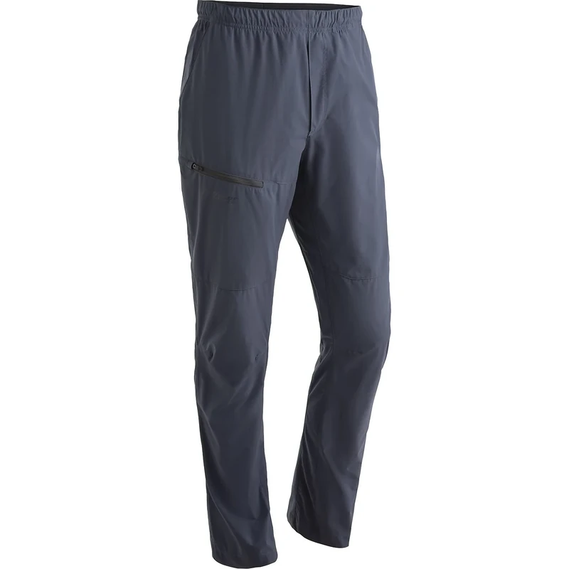 Maier Sports Fortunit M Men's Hiking Trousers Blue - Image 1