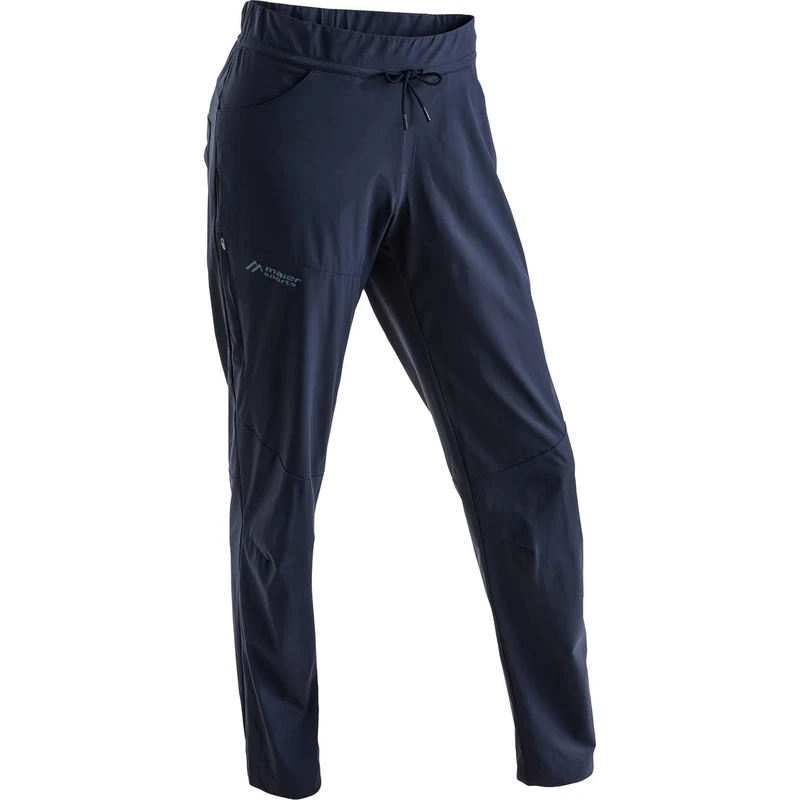 Maier Sports Fortunit W Women's Hiking Trousers - Image 1