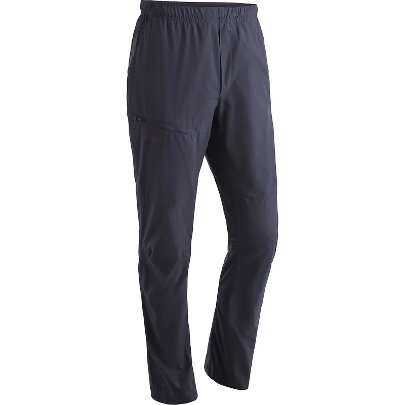Maier Sports Fortunit M Men's Hiking Trousers Blue - Image 1