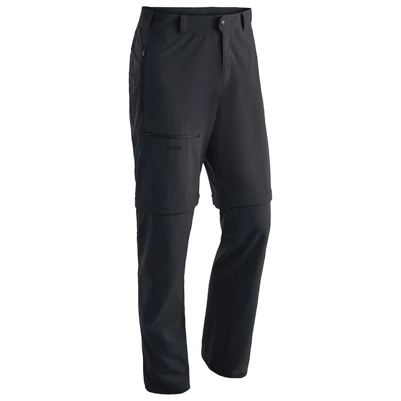 Maier Sports Foidit M Men's Hiking Trousers - Image 1