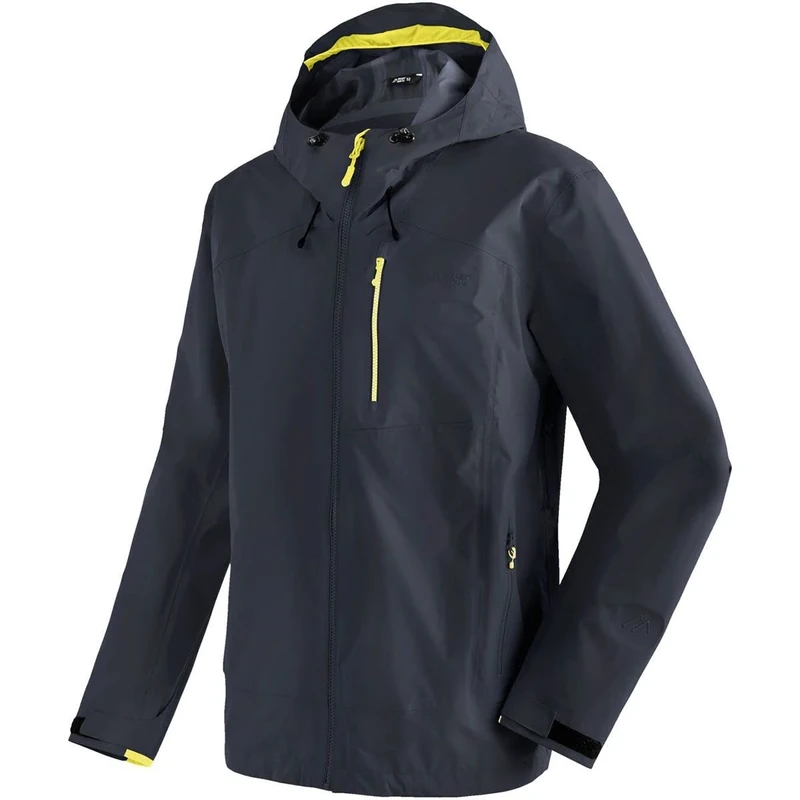 Maier Sports Men's Mythen M Jacket, Night Sky, 54 (EU)