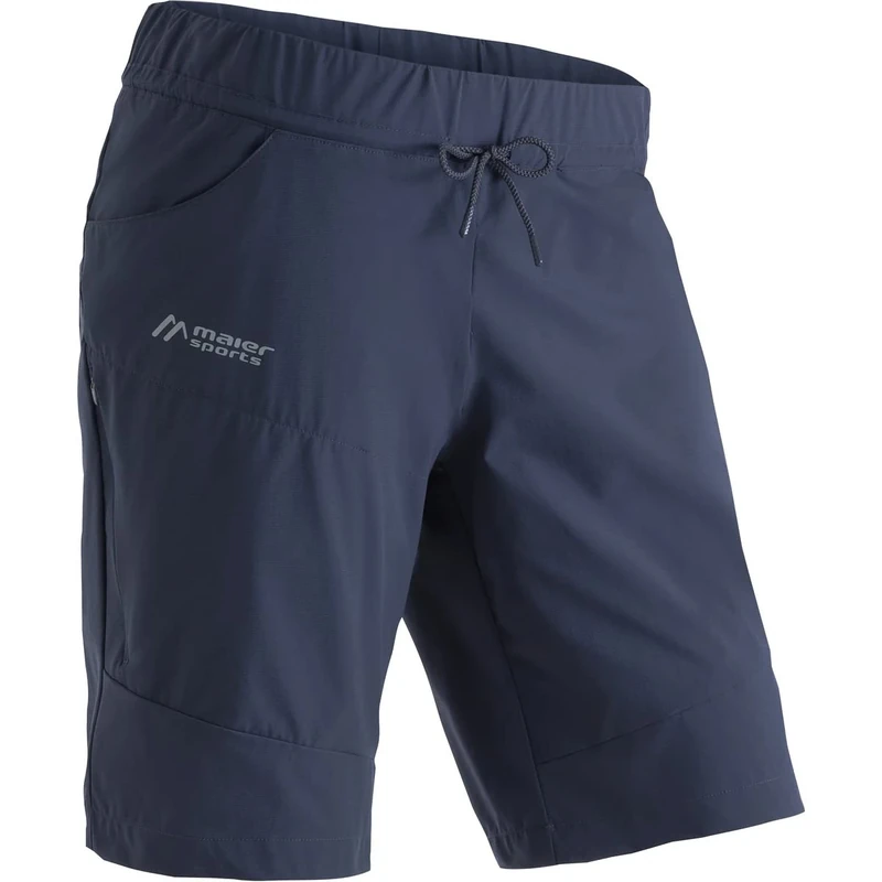 Maier Sports Fortunitbermuda Women's Bermuda Shorts