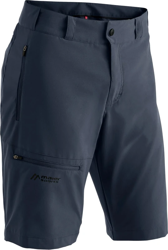 Maier Sports Men's Latit Short M, 949, 50 (EU)