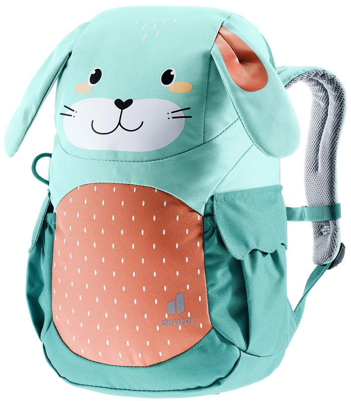Deuter Kikki Backpack for children from 3 years old (8 L) - Image 1