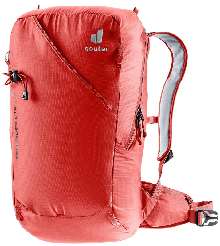 Deuter Freerider Lite 18 SL Women's Ski Touring Backpack