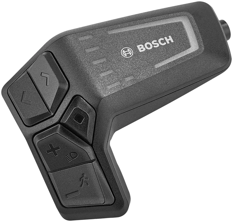Bosch, Unisex adult bike accessories, multicolored, unique