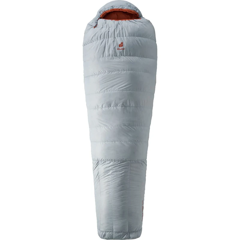 deuter Astro Pro 400 EL - Extra Long Down sleeping bag