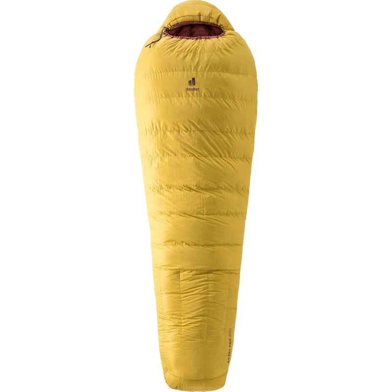 deuter Astro Pro 800 SL Women's Down sleeping bag