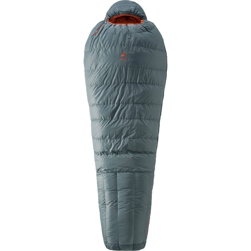 deuter Astro Pro 600 EL - Extra Long Down sleeping bag