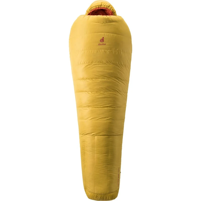 deuter Astro Pro 1000 Down sleeping bag