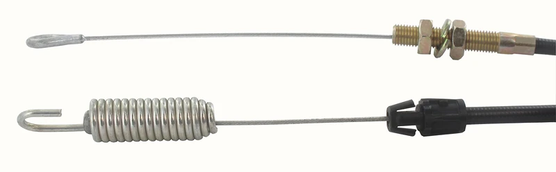 Greenstar 19083 MTD Brake Cable, Black - Image 1