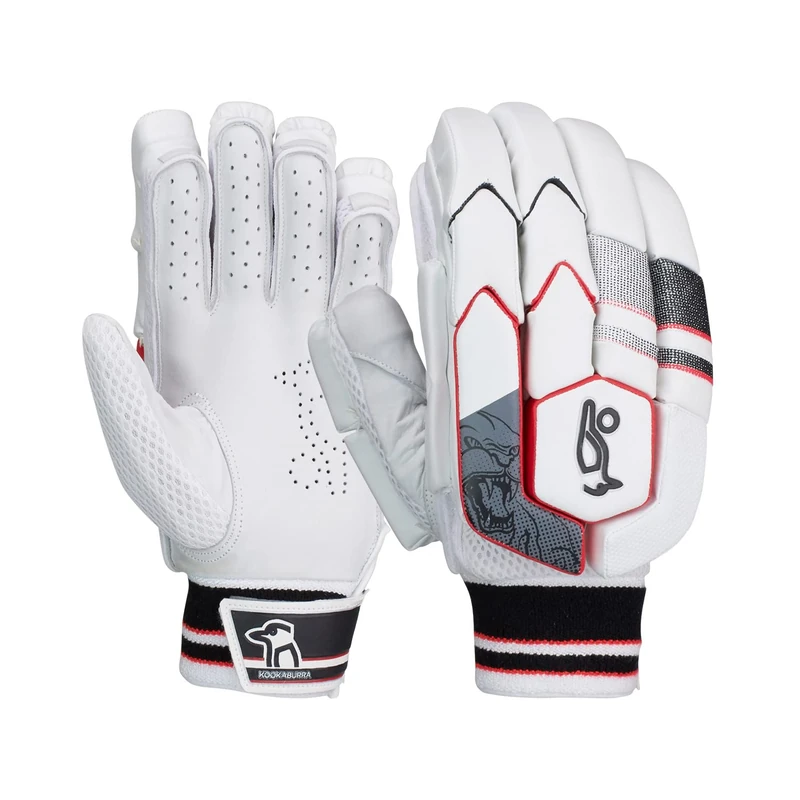 KOOKABURRA Beast 3.1 Batting Gloves - a l/h