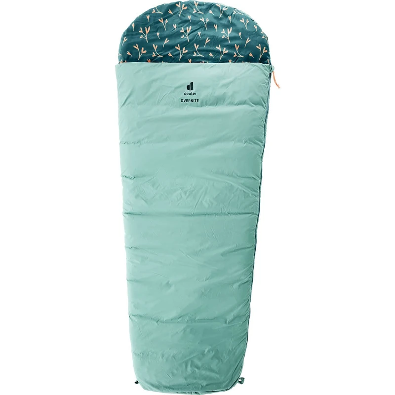 deuter Overnite sleeping bag for teenagers