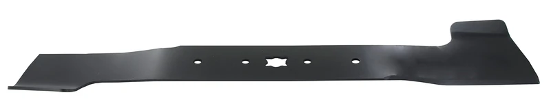 Greenstar 742-05024B Blade 53 cm for MTD Lawnmowers, Black