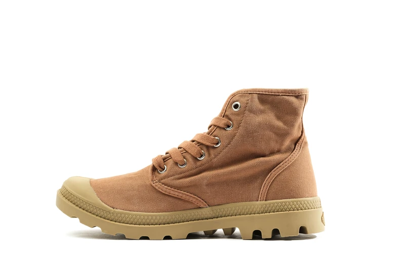Palladium Pampa Hi, Men's Trainers, Peru Archive, 44 EU - Image 1