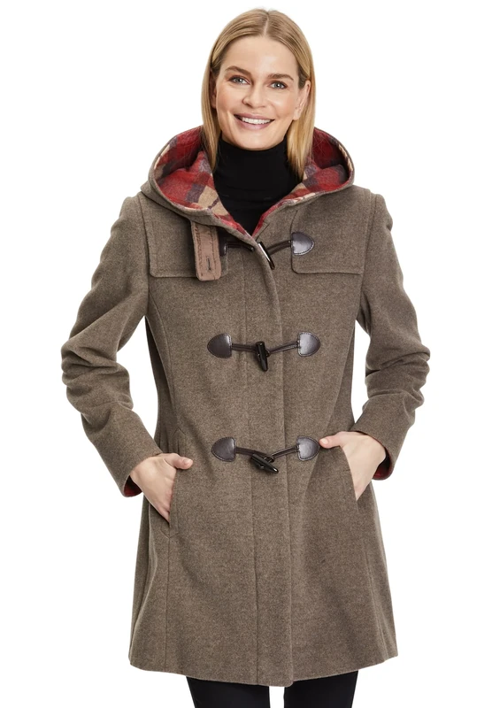 Gil Bret Outdoor Women's Dublin Duffle 7708 42