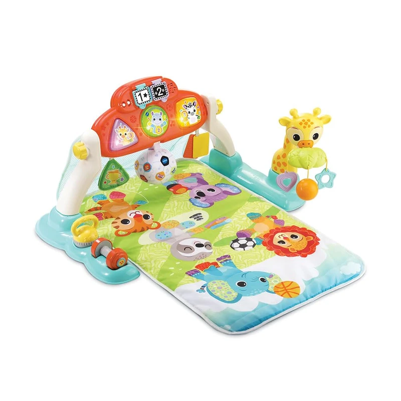 VTech Baby Loulous 550105, Multi-Colour, 0