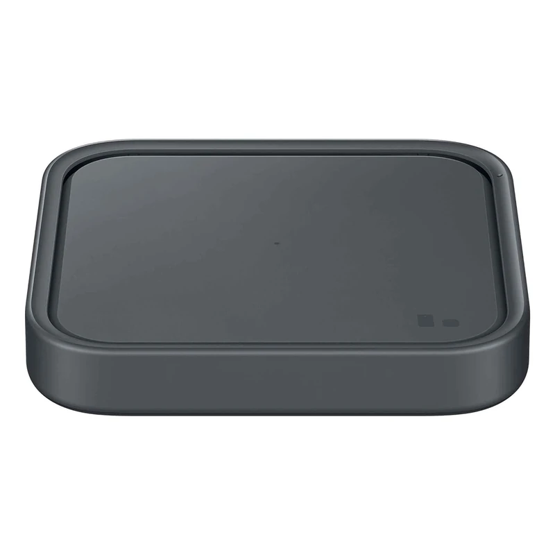 Samsung Galaxy Official Wireless Charging Pad, Black - Image 1
