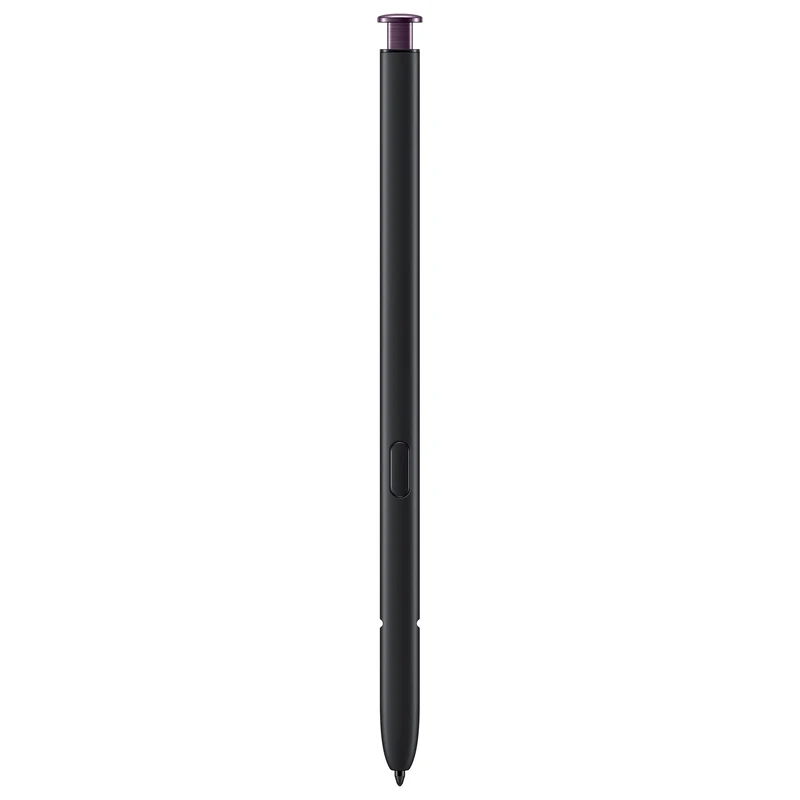 Samsung Galaxy Official S22 Ultra S Pen Burgundy