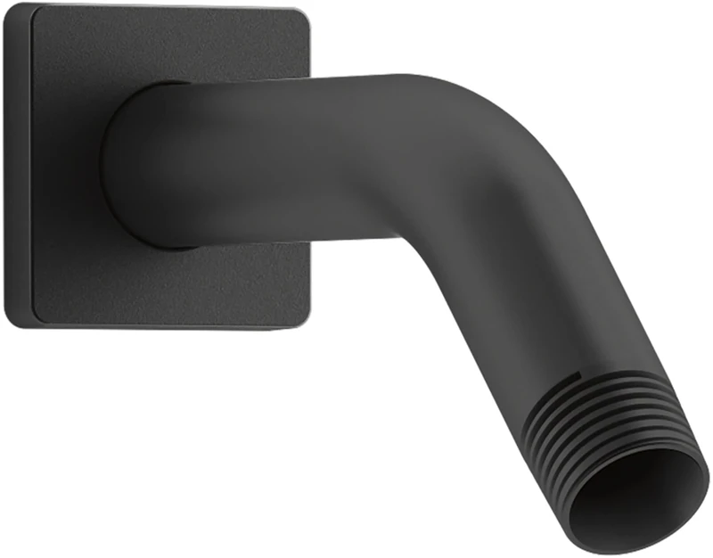 Kohler 20005-BL Honesty Shower Fittings, Matte Black