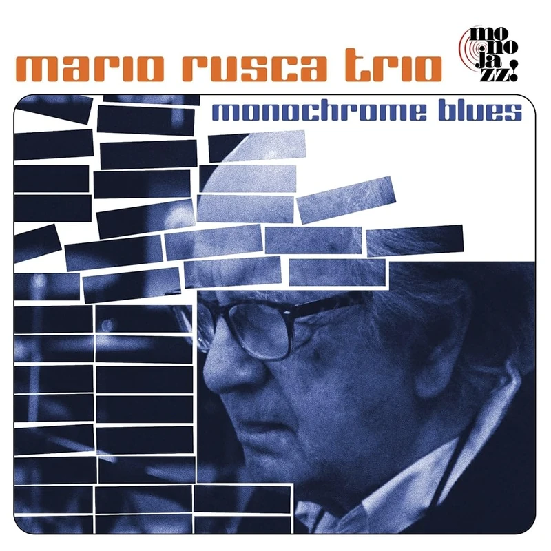 Monochrome Blues [VINYL]