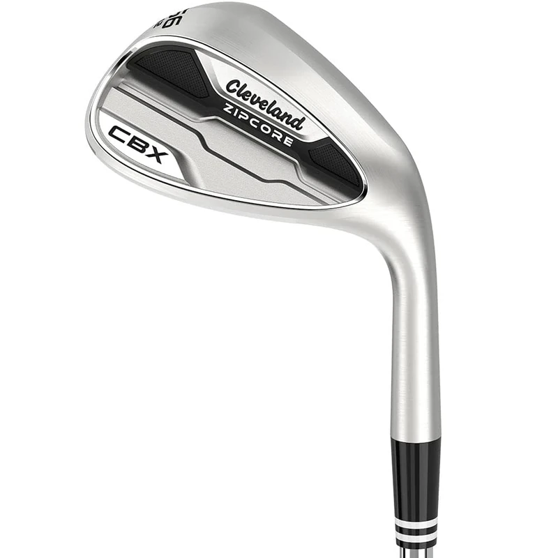 Cleveland Golf CBX ZipCore TS52 Hybrid - Right Hand