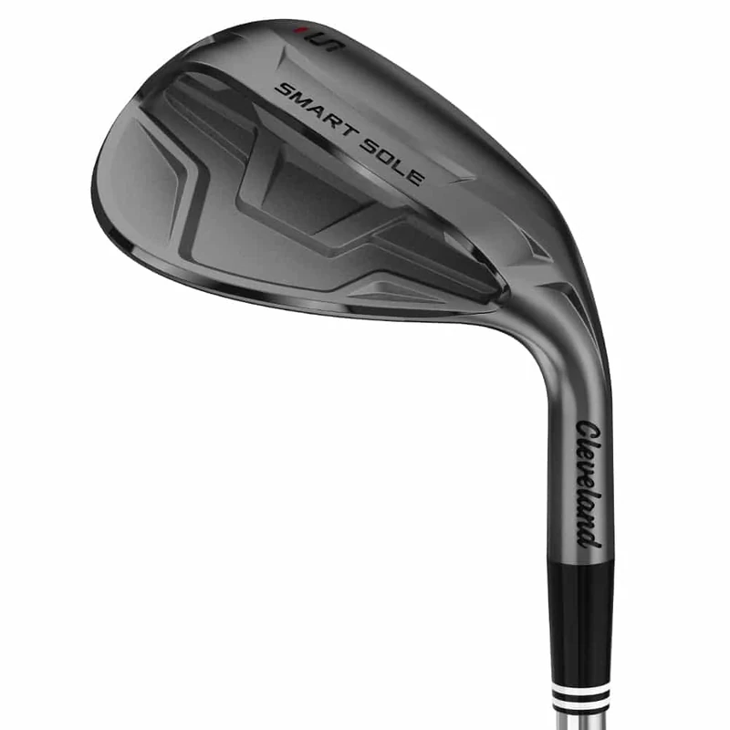 Smart Sole 4.0 S BKS 58 ST LH