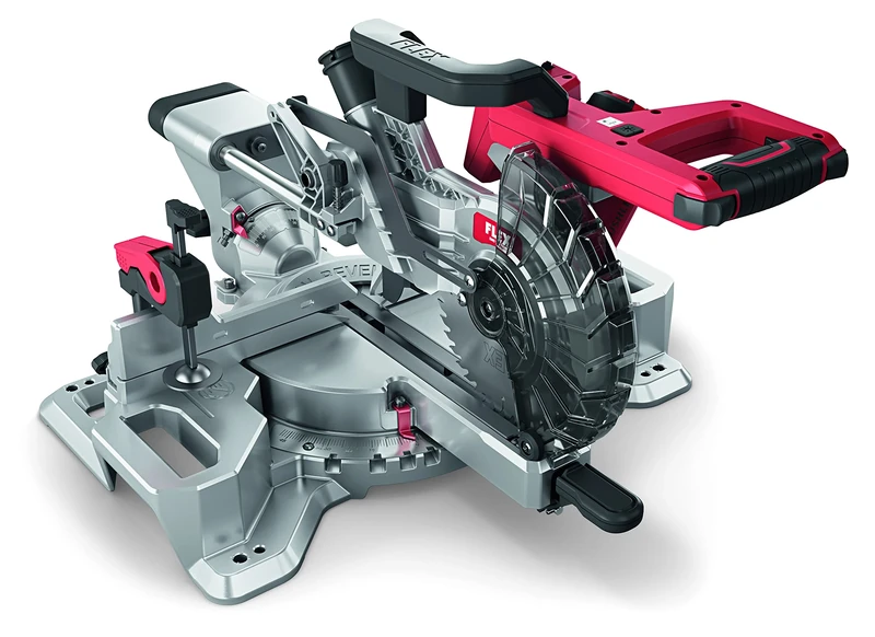 Flex 18V Mitre Saw SMS 190 18.0-EC Bare Unit