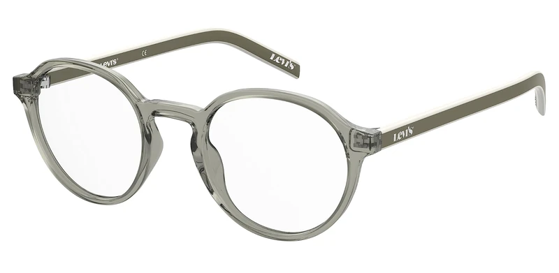 Levi'S LV 1023 Glasses, 4C3, 49 Unisex ADULTOO