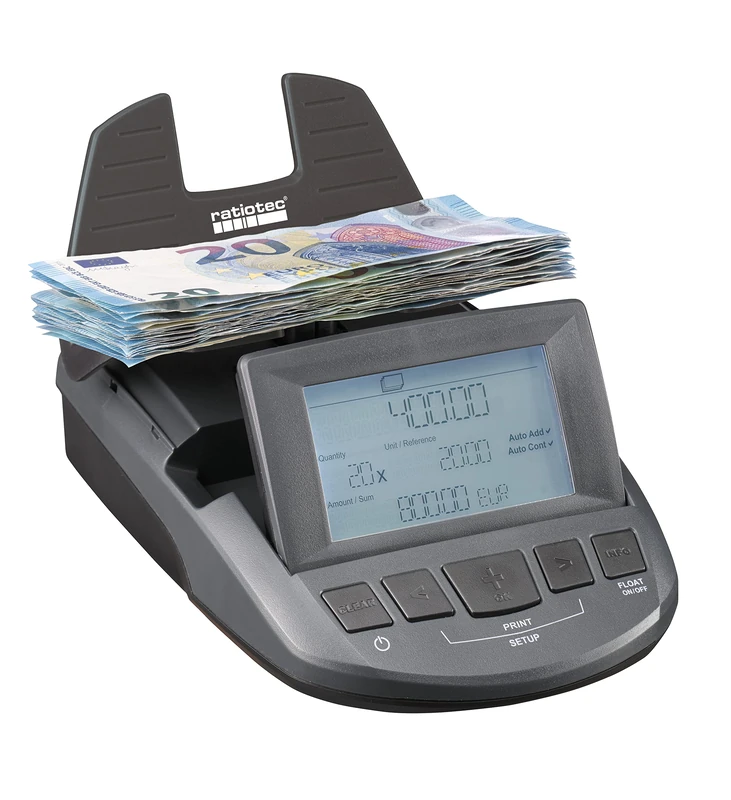 ratiotec RS 1000 - Made in Germany - Image 1