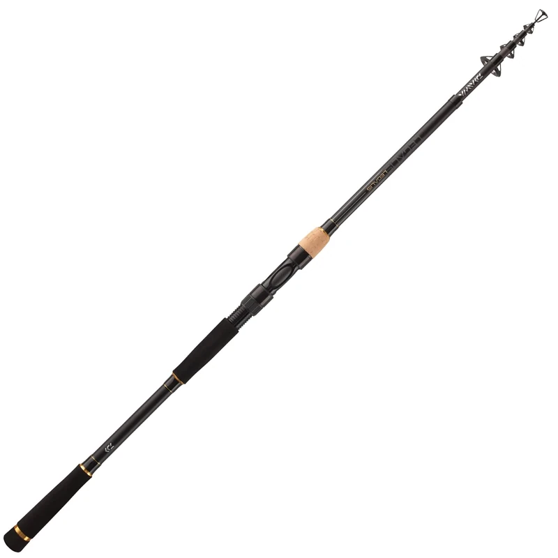 Daiwa Legalis Tele 3.00m 10-50g Tele-Spinning Rod