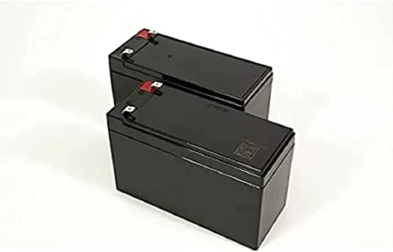 Eaton Battery+ Product I