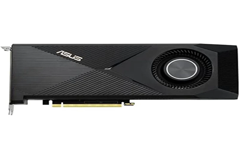 ASUS RTX 3080TI 12G Turbo