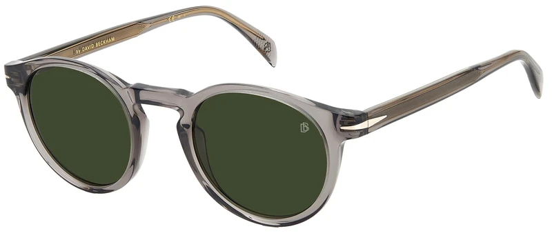 DAVID BECKHAM DB 1036/S Men's sunglasses Grey