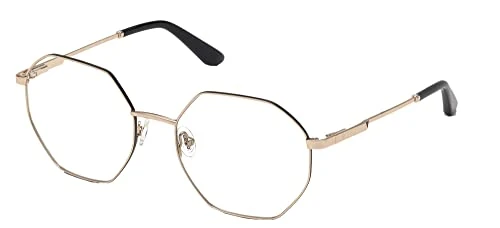 GUESS GAFAS GU2849 C: pale gold