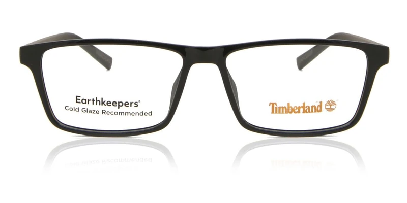 Timberland Men's Sunglasses, Black (Shiny Black), 52/14/145