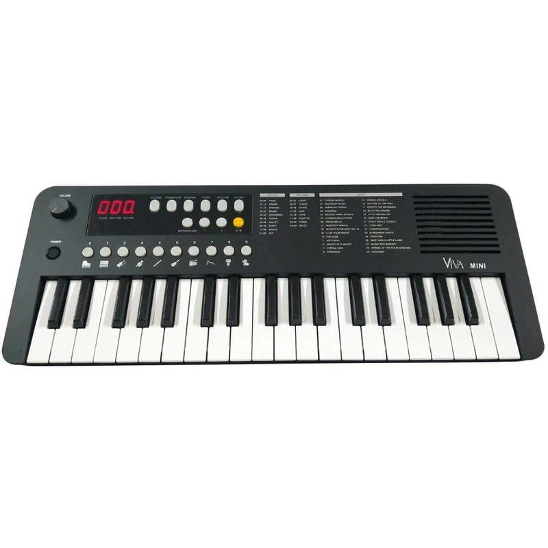 Viva Mini - 37 mini keys keyboard