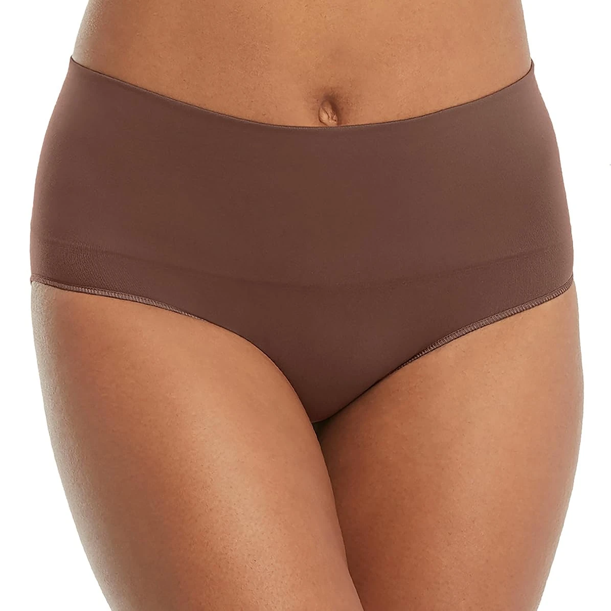 Spanx Womens Brief, Naked 4.0, M UK