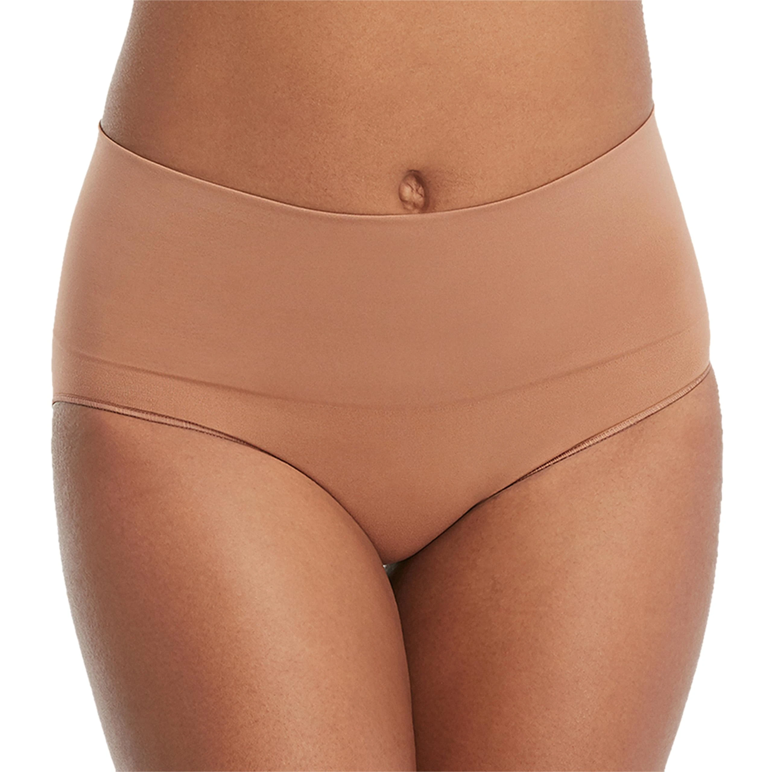 Spanx Womens Brief, Naked 3.0, L UK