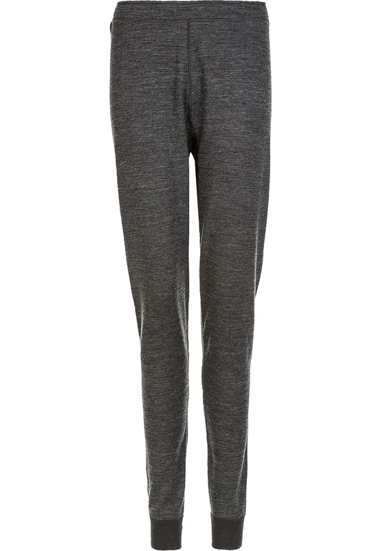 WHISTLER Camea Trousers Dark Grey Melange XL - Image 1