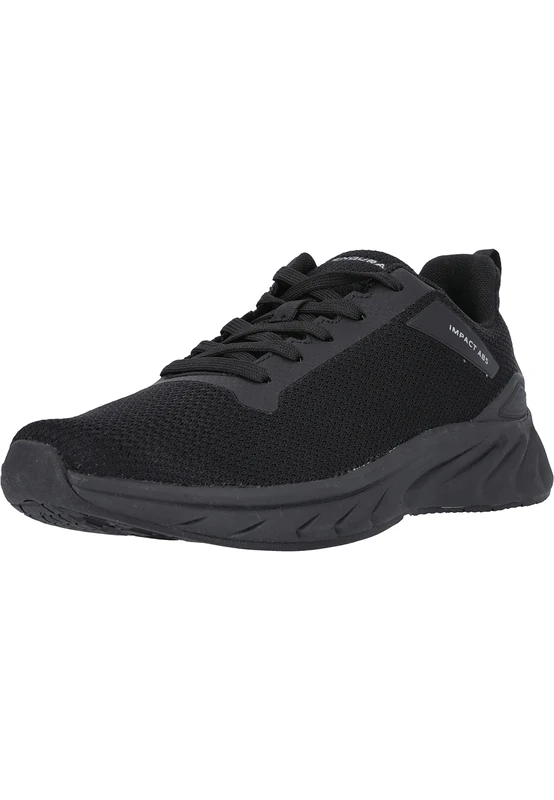 Endurance Men's Humrent Sneaker, Black, 9.5 UK - Image 1