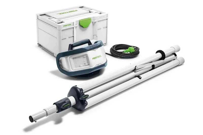 Festool Foco proyector Duo-Set