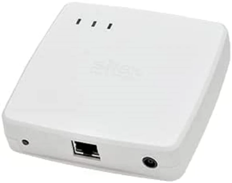 Silex BR-500AC Wireless Bridge - Ethernet to Wi-Fi Bridge - Enterprise Security 802.1x - WPA3/WPA2 - Gigabit LAN - Dual-Band 802.11a/b/g/n/ac wave2 2x2 MU-MIMO - IPv4/IPv4/IPv4/IP v6