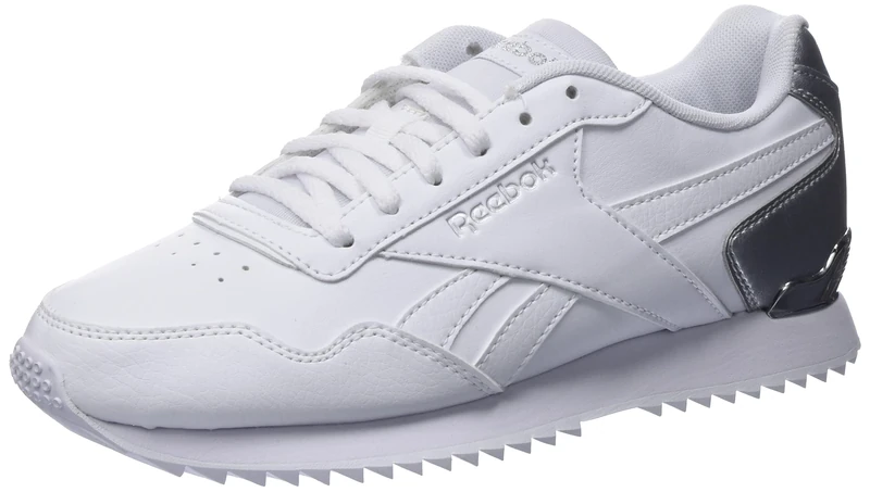 Reebok Royal Glide Ripple Clip Shoes