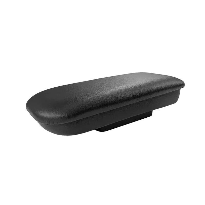 Arm rest Artificial leather compatible with Opel Mokka II 2020-