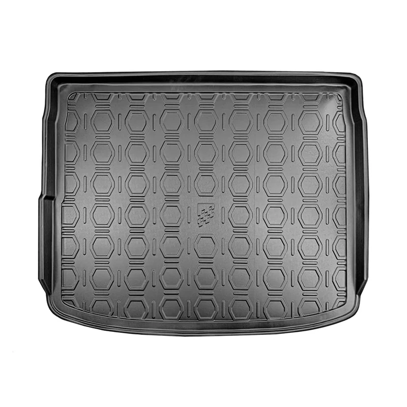 AUTO-STYLE Trunk shell 'Design' compatible with MG Marvel (EV) 2021-