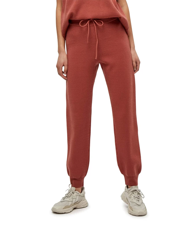 Desires Women's Gabi Pants 5000 Redwood S - Image 1