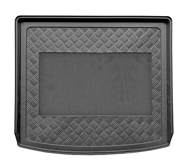 AUTO-STYLE Trunk shell 'Non-slip' compatible with MG ZS (EV) 2019- (Upper floor) - Image 1