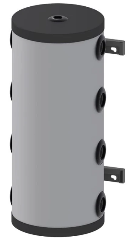 DIFFUSALP STG00002 Balloon STA Puffer ABS 4 Points 25 L Wall 204025 - Image 1